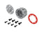 ARA-3201 Arrma Center Diff Case Set for 39mm Diff