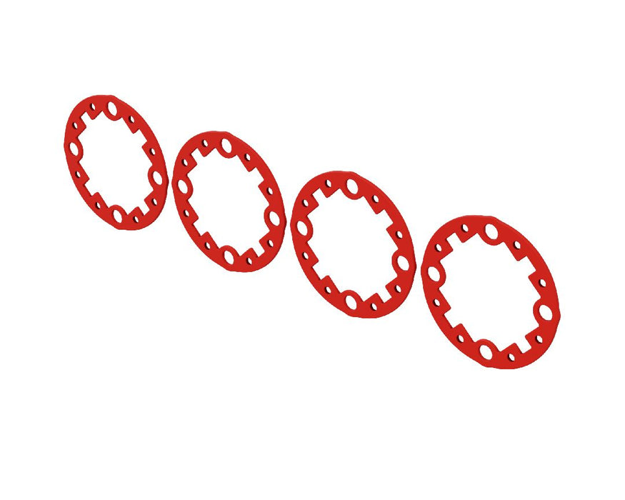 ARA-3202 Arrma Center Diff Gasket - (Fits 39mm Diff case)