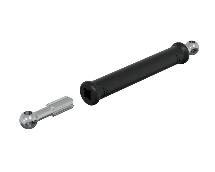 ARA-3208 Arrma CVD Driveshaft Slider Shafts (1 Pair)