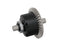 ARA-3210 Arrma Metal F/R Diff Set (37T,1.35M)