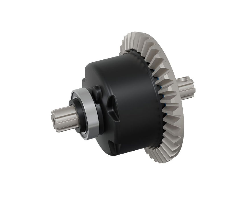 ARA-3210 Arrma Metal F/R Diff Set (37T,1.35M)
