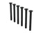 ARA-3213 Arrma Flat Hhead Screw M5x50mm (6pcs)