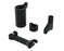 ARA-3216 Arrma Servo Saver Plastic Parts