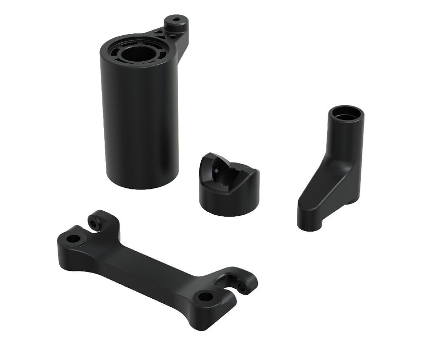 ARA-3216 Arrma Servo Saver Plastic Parts