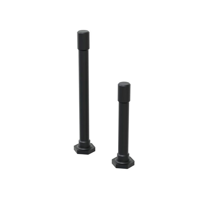 ARA-3217 Arrma Steel Steering Post Set (2pcs) - Red