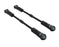 ARA-3281 Arrma Turnbuckle Steel M3x48mm