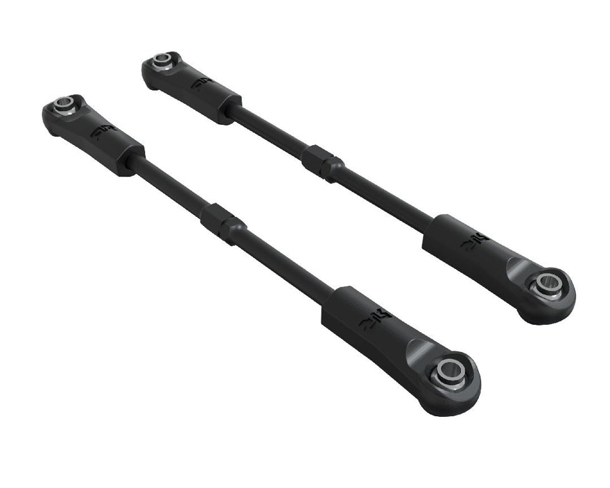 ARA-3281 Arrma Turnbuckle Steel M3x48mm