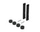 ARA-3286 Arrma Ratchet Battery Parts Set A