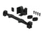 ARA-3287 Arrma Ratchet Battery Parts Set B