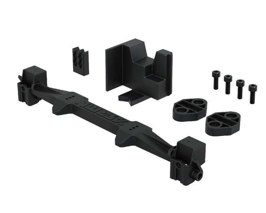 ARA-3287 Arrma Ratchet Battery Parts Set B