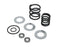 ARA-3288 Arrma Servo Saver Spring Set