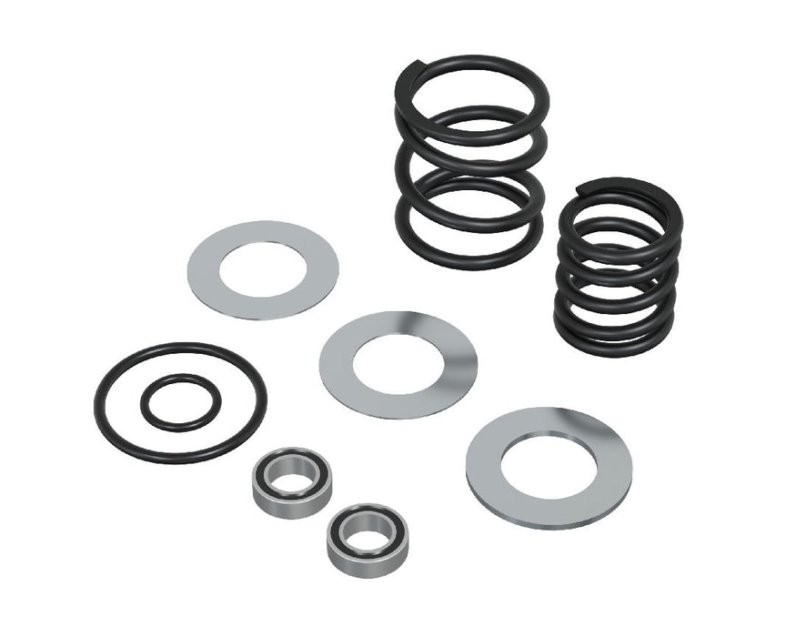 ARA-3288 Arrma Servo Saver Spring Set