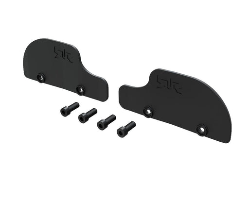 ARA-3293 Arrma Mini KRATON Rear Dirt guard Set
