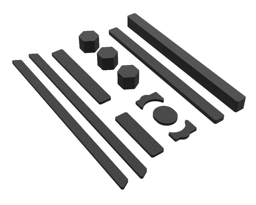 ARA-3295 Arrma Foam Pad set - Mini