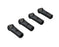 ARA-3369 Arrma Rod End Set - 4Pcs