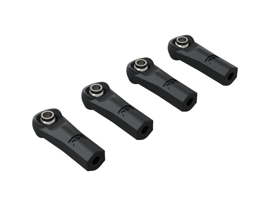 ARA-3369 Arrma Rod End Set - 4Pcs
