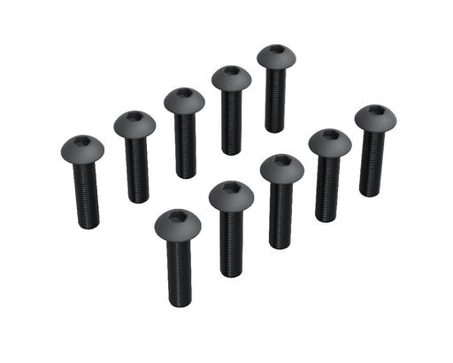 ARA-3443 Arrma M2.5x12mm Button Head Screw Wi