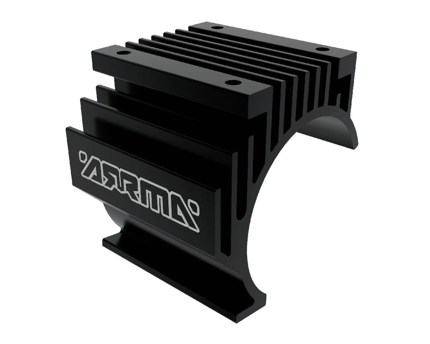 ARA-3579 Arrma Motor Heatsink Type F - GROM