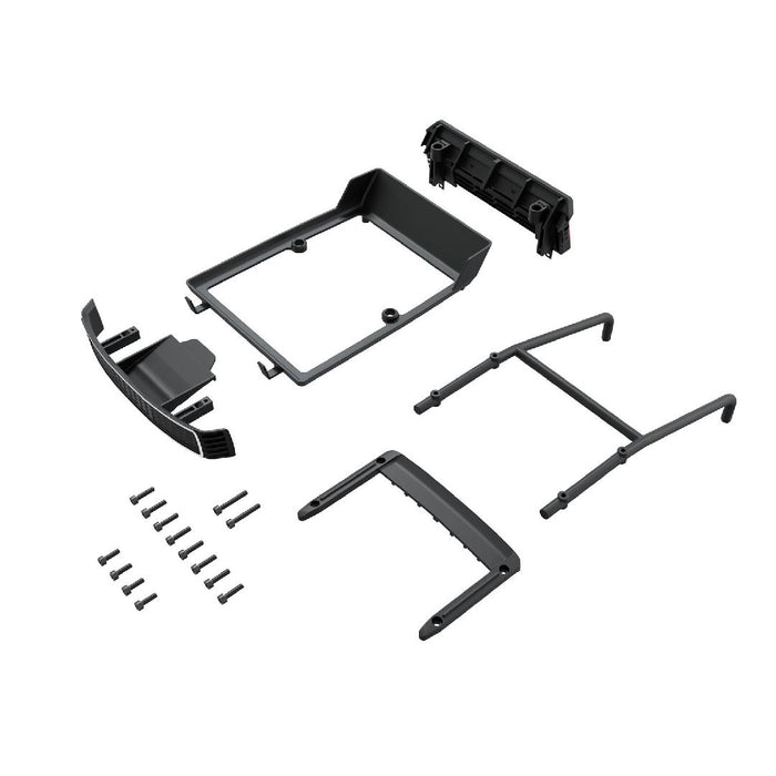 ARA-3582 Arrma 1/12 Scale Body Accessories Set A - GROM