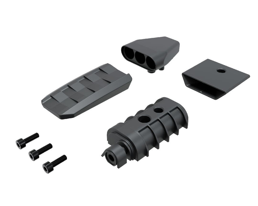 ARA-3583 Arrma Body Accessories Set - GROM