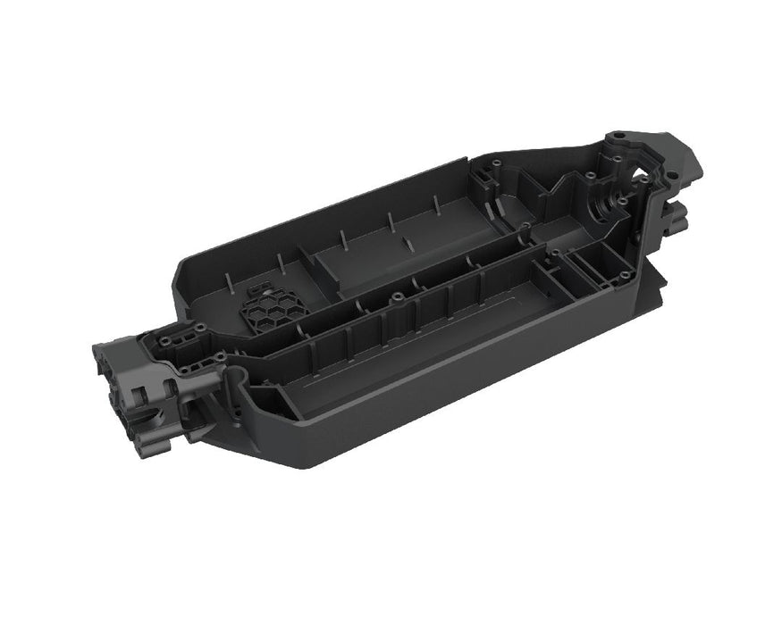 ARA-3585 Arrma Composite Chassis (239mm) - GROM