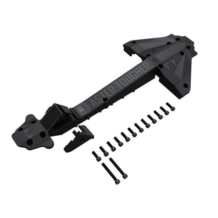 ARA-3586 Arrma Composite Top Deck (239mm) - GROM