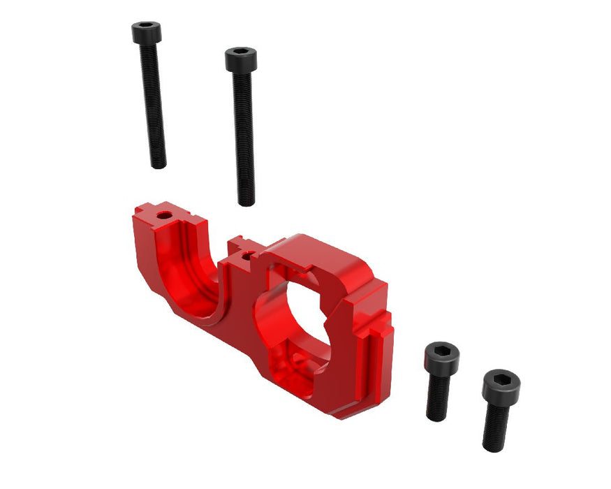 ARA-3587 Arrma Aluminum Motor Mount Set F - GROM