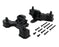 ARA-3588 Arrma Clipless Body Mount Set - GROM