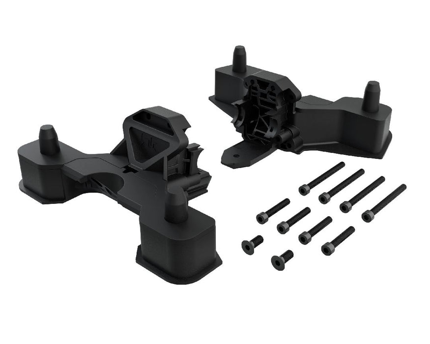 ARA-3588 Arrma Clipless Body Mount Set - GROM