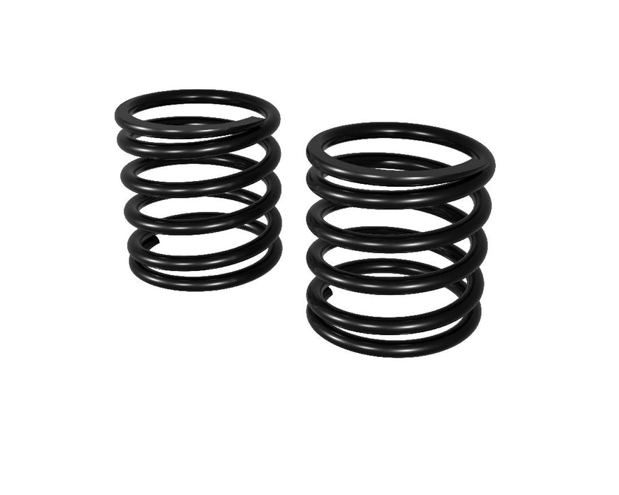 ARA-3596 Arrma Shock Spring Set F - 0.45N/mm - GROM (4pcs)