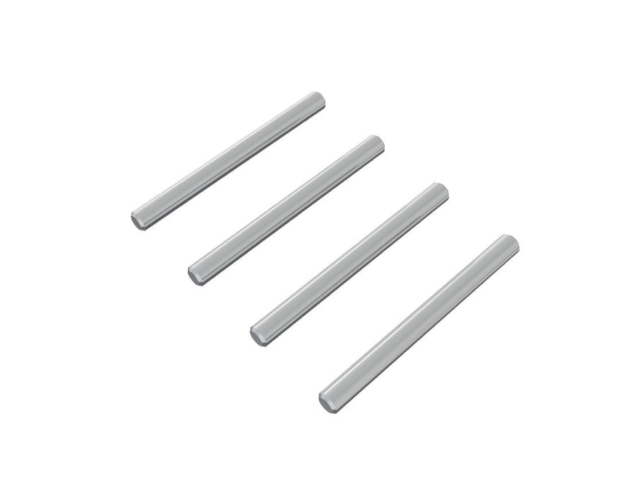 ARA-3606 Arrma Hingepin 2.5x28mm (4pcs)