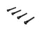 ARA-3607 Arrma Button Head Screw Pin M3x20mm (4)