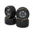 ARA-3616 Arrma Hoons 2.9 MTD Belted Tires 14mm Hex 5-Spoke (4) - Gold