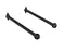 ARA-3785 Arrma CVD Driveshaft 44mm (2pcs) 2mm Pin