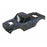 ARA-4047 Arrma QUAKE 4S BLX Clipless Painted Decalled Body - Black/Pearl