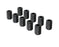 ARA-4128 Arrma Set Screw M4x6mm (10pcs)