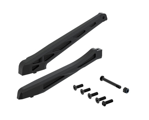 ARA-4286 Arrma Chassis Brace Set