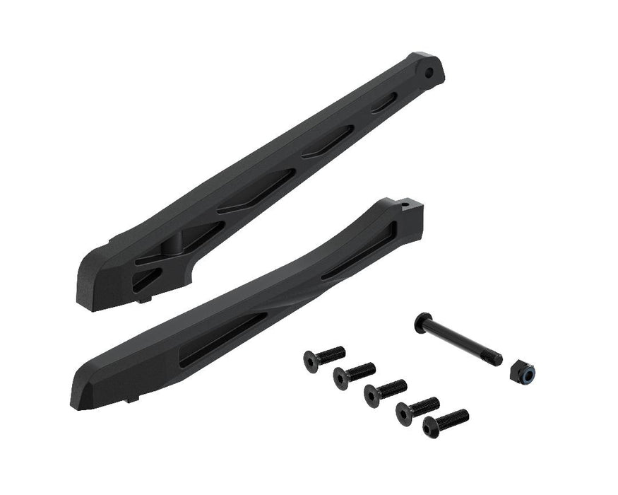 ARA-4286 Arrma Chassis Brace Set