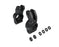 ARA-4288 Arrma Rear Hub (2pcs)