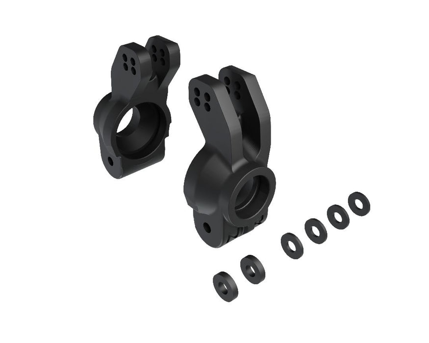 ARA-4288 Arrma Rear Hub (2pcs)