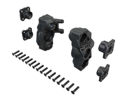 ARA-4289 Arrma Composite Front Steering Block (2pcs)