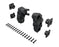 ARA-4289 Arrma Composite Front Steering Block (2pcs)