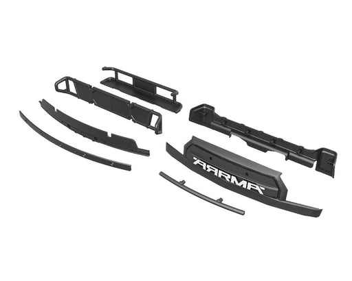 ARA-4291 Arrma Bumper Set