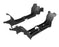 ARA-4292 Arrma Dirt Guards (1 Pair)
