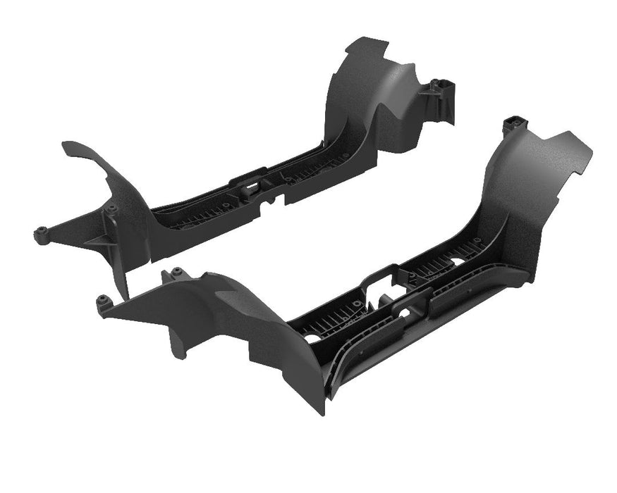 ARA-4292 Arrma Dirt Guards (1 Pair)