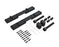 ARA-4293 Arrma Bodyshell Lock Plastic Parts Set