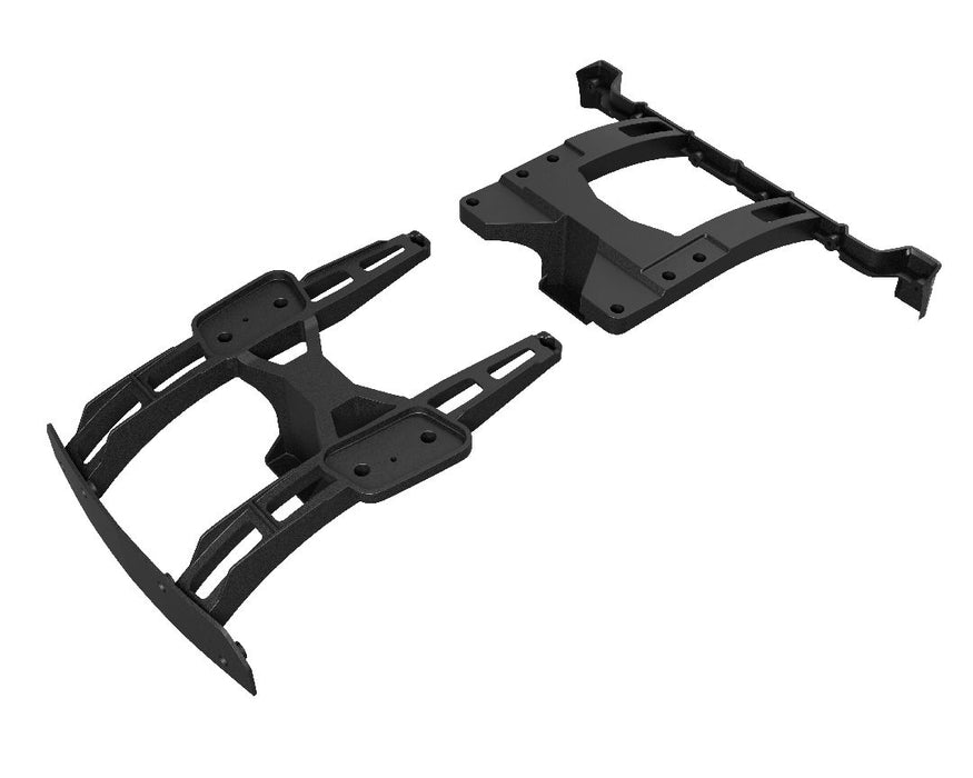 ARA-4294 Arrma Bodyshell F/R Support Set