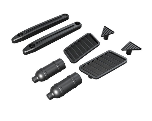 ARA-4295 Arrma Mojave 6S Body Accessories Set