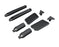 ARA-4295 Arrma Mojave 6S Body Accessories Set