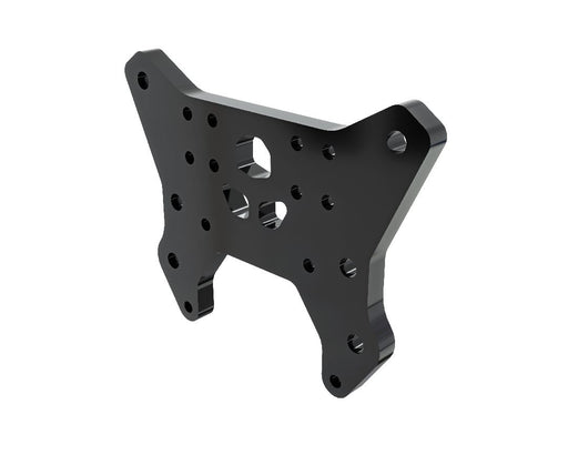 ARA-4297 Arrma Aluminum Front Shock Tower - Black